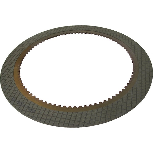 Transmission Clutch Disk Fits John Deere Tractor 6900 6910 7200 7400 760